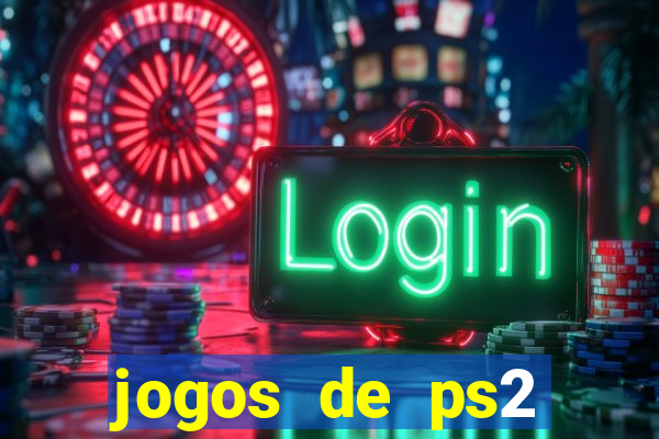 jogos de ps2 download iso